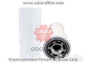 Фильтр гидравлический HCV HC5503 HC5503 Sakura