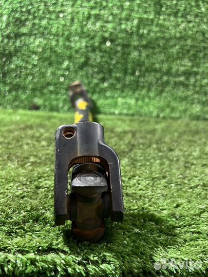 Рулевой карданчик Daihatsu Terios J102G K3-VE 2005