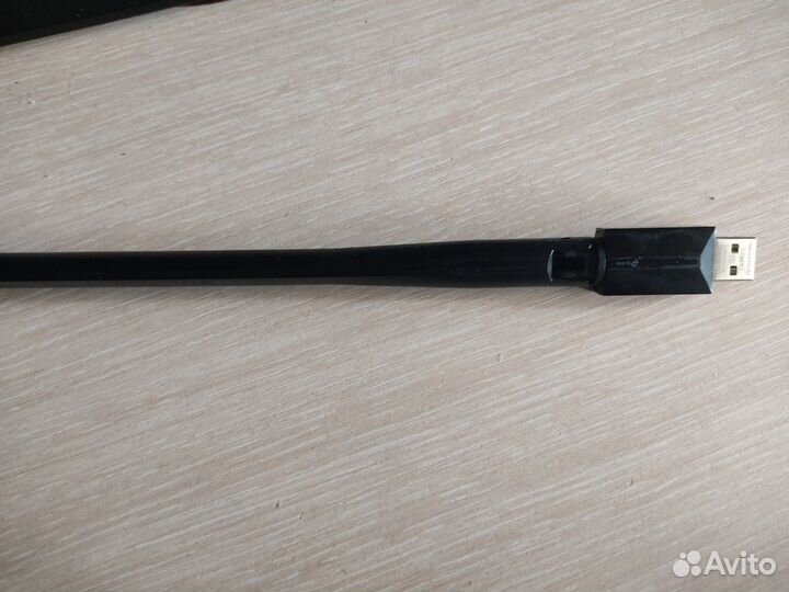 Bluetooth адаптер TP link