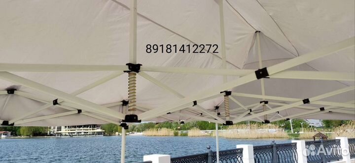 Шатер автоматический/палатка