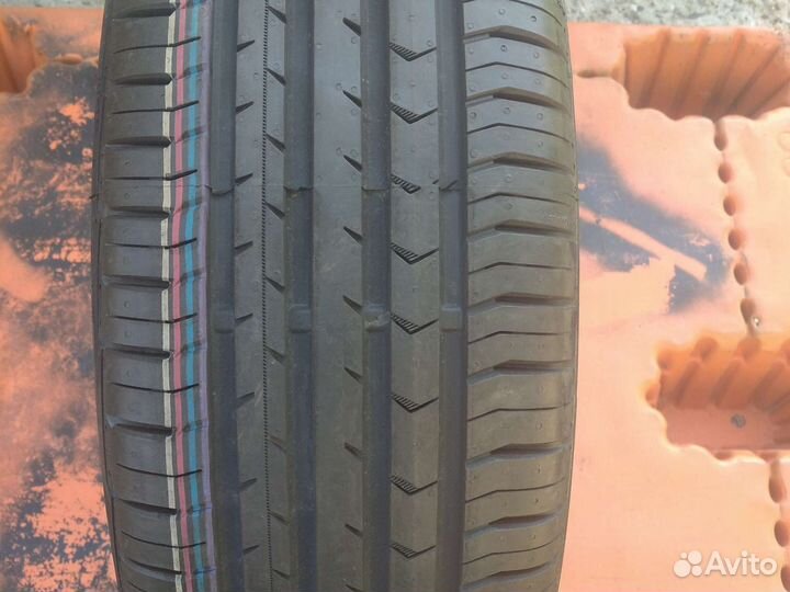 Continental ContiPremiumContact 5 205/55 R16 91H