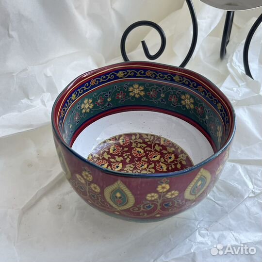 Винтаж посуда сезия СССР лфз