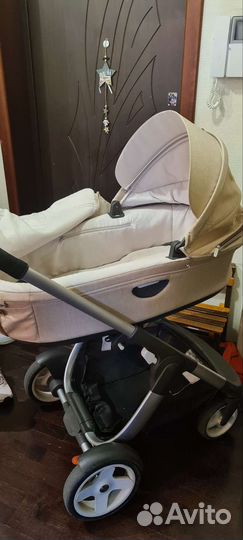 Люлька stokke