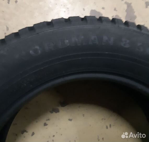 Nordman 8 225/60 R18 104T