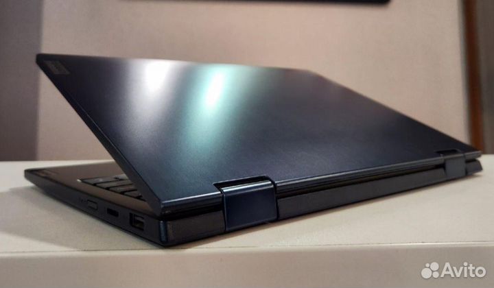 Современный Lenovo s145/SSD/4GB/AMD A4-9125