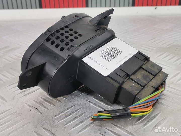 Переключатель света Ford Focus рест. 2003 1105202