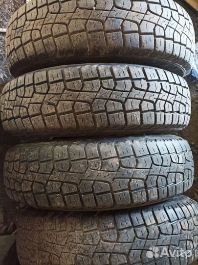 Pirelli Scorpion ATR 185/75 R16 93T