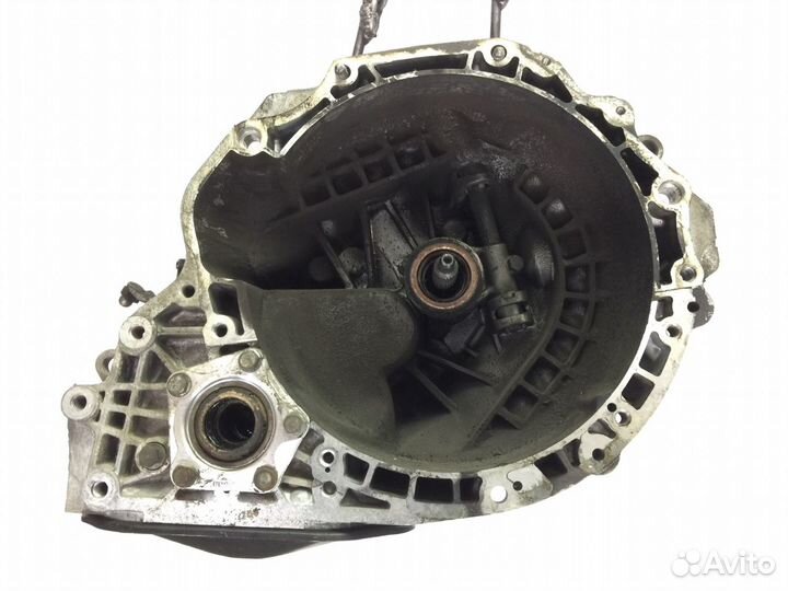 Коробка МКПП 5 ст. Chevrolet Aveo (T250), 1.4 л