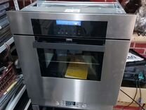 Zanussi zob 646 qx духовой шкаф