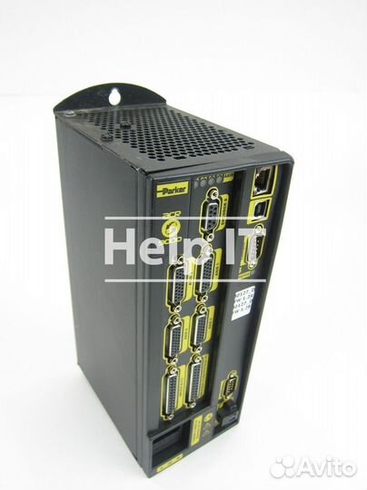 Сервопривод Parker 9000P3U4B0