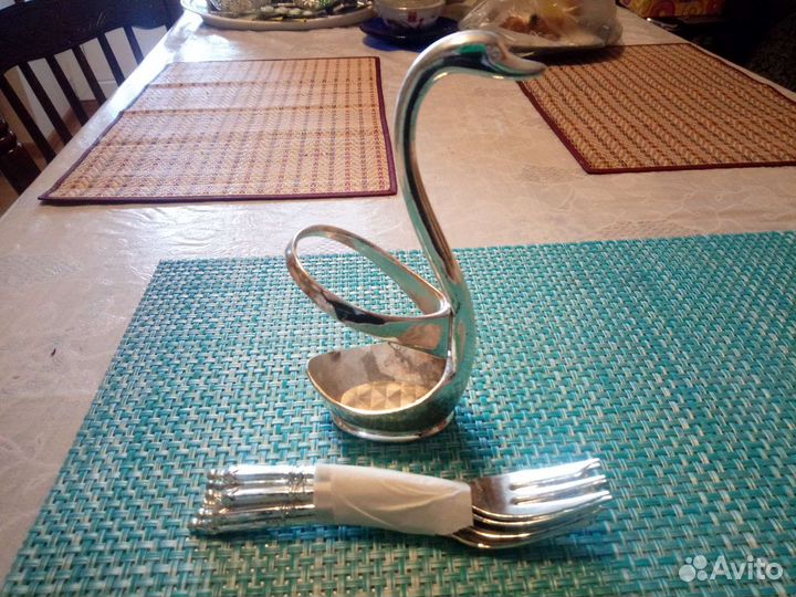 Солонка и перечница