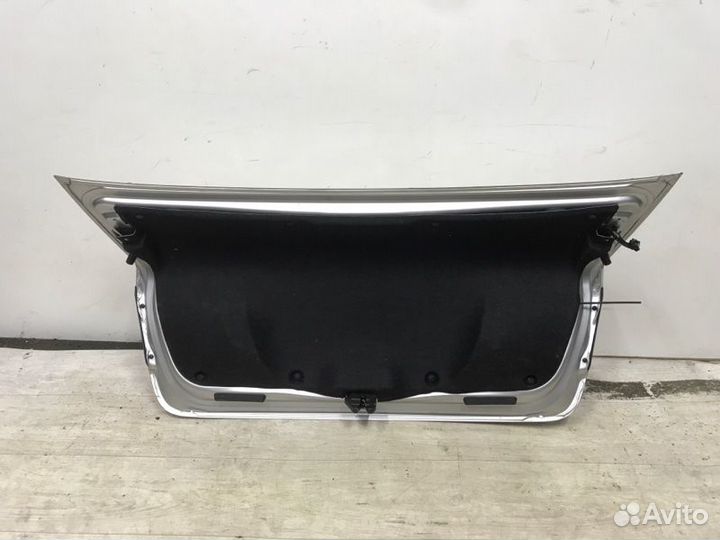 Крышка багажника Honda Civic 4D 2007