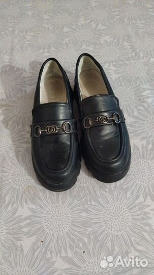 Туфли для девочки