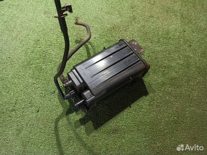 Абсорбер Kia Rio 3 седан 1.4 2011