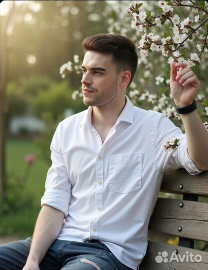 Нейрофотосессия