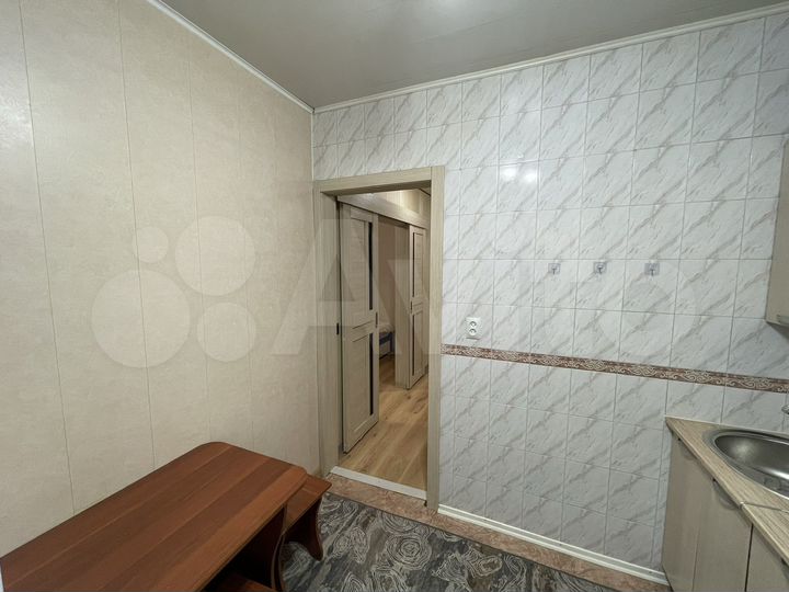 1-к. квартира, 40 м², 2/5 эт.