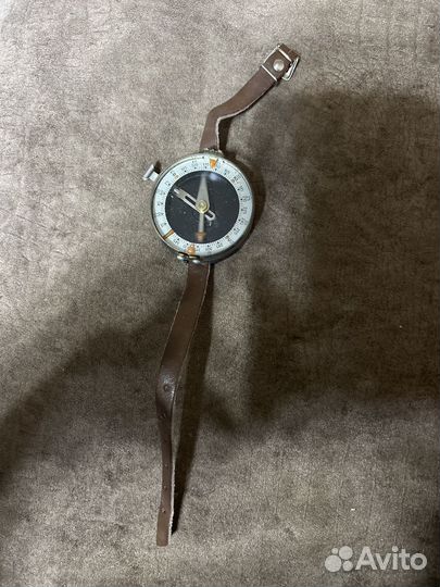 Компас андрианова