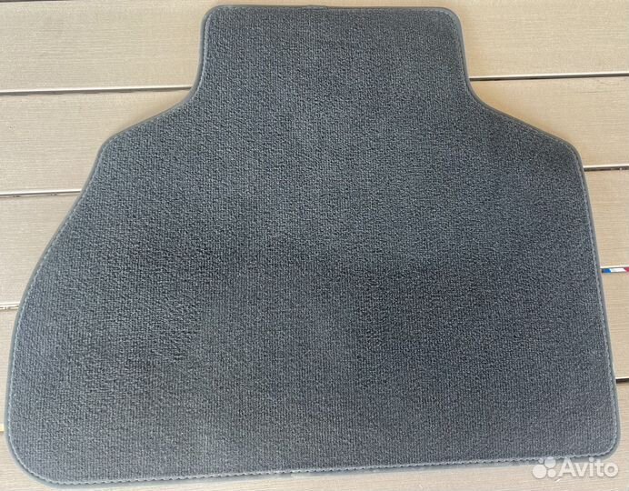 Комплект ковров для BMW X5/X7