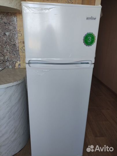 Холодильник