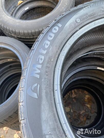 Matador MP 44 Elite 3 195/55 R16 91H