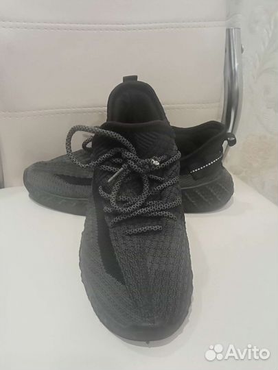 Кроссовки для мальчика