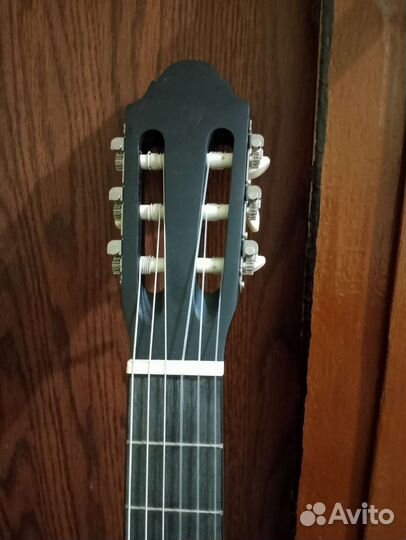 Классическая гитара