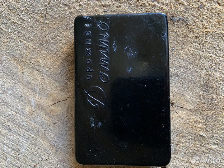 Домино СССР