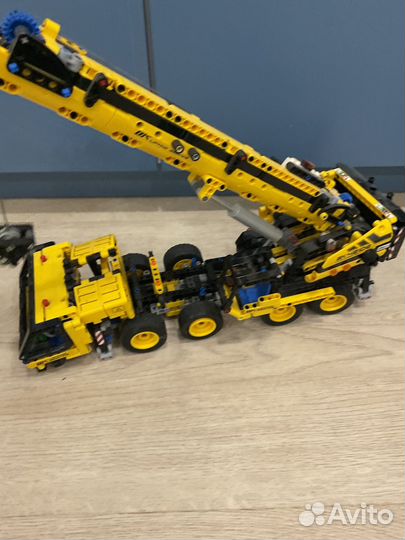 Lego technic