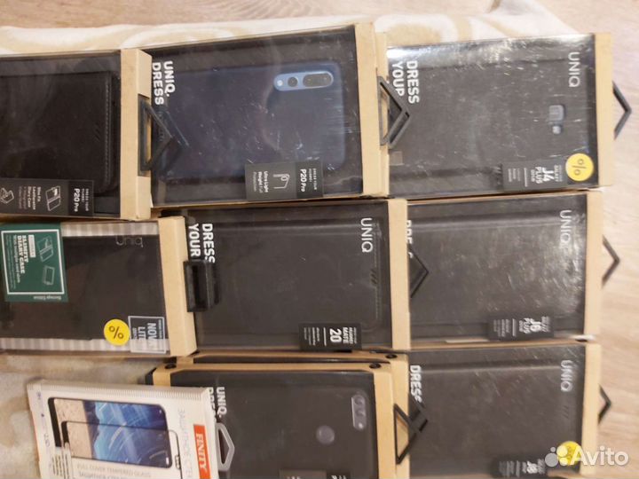 Чехлы на телефон samsung