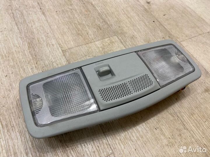 Плафон освещения салона Mitsubishi Lancer 10 CX3A