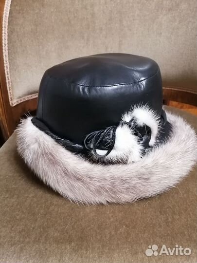 Шляпа женская