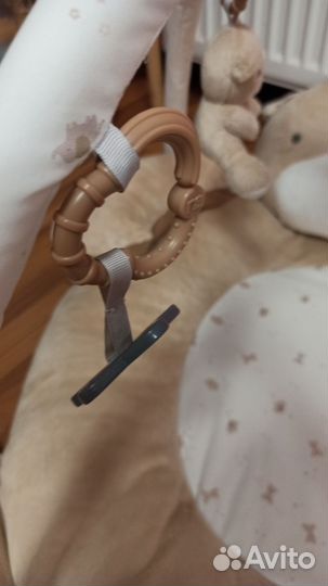 Развивающий коврик Mothercare