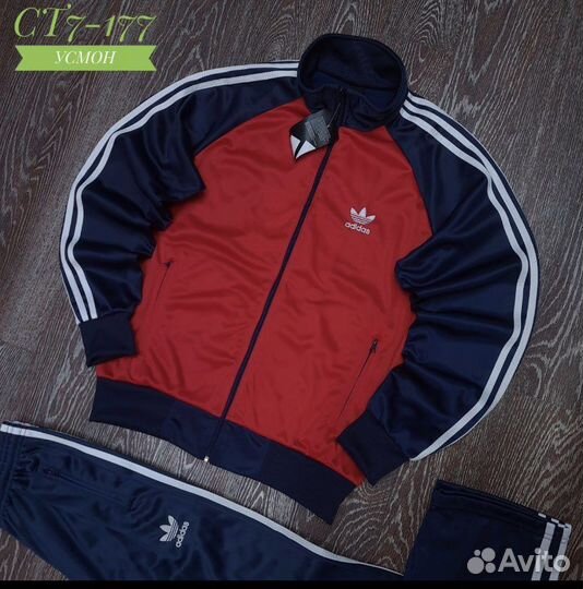 Спортивный костюм Adodas 90x