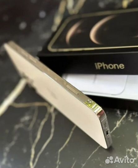 iPhone 12 pro 128GB акб/95 Гарания От Магазина