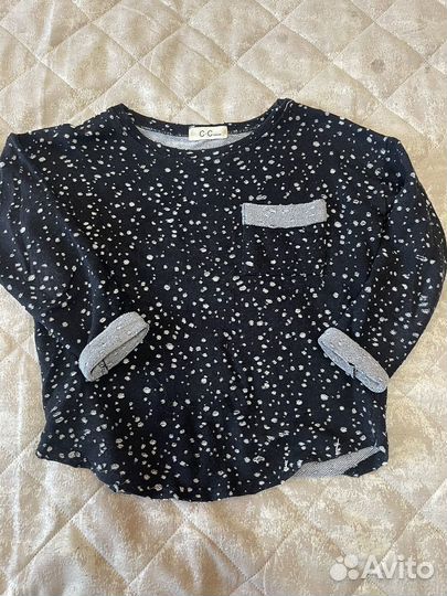 Женская одежда 42