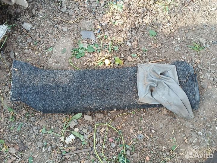 Воздуховод москвич 2141 святогор