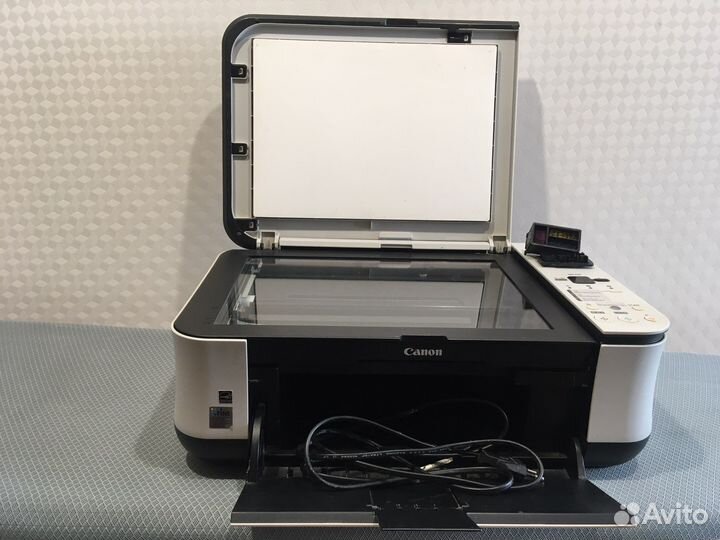 Принтер Canon pixma MP 250