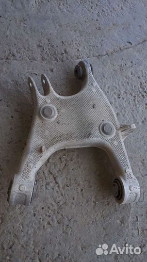 Задний Н Рычаг правый Bmw F01, F02