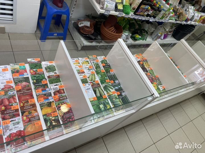 Магазин товары для дачи ассортимент