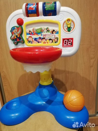 Детские игрушки