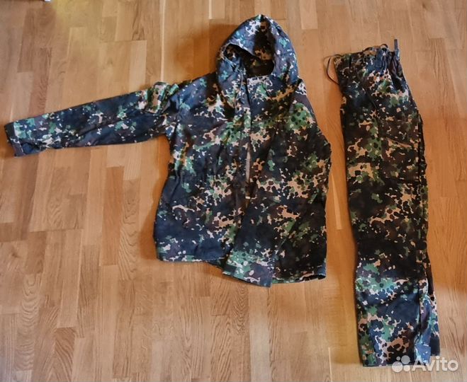 Горка KE tactical размер 44-46/182-188