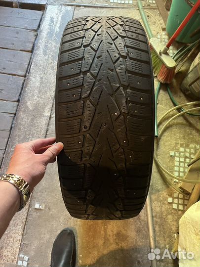Nokian Tyres Nordman 7 SUV 215/60 R17 100T