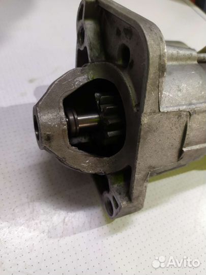 Стартер Renault 1.5dci 233003759R