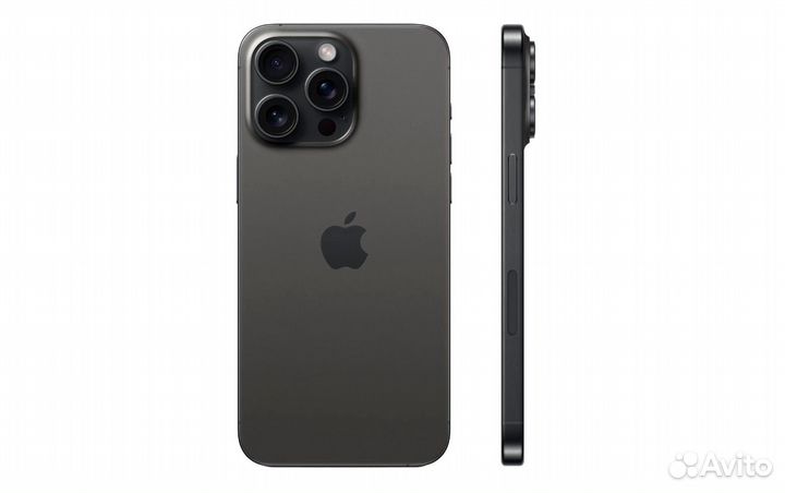 iPhone 15 Pro Max, 256 гб (2 SIM)