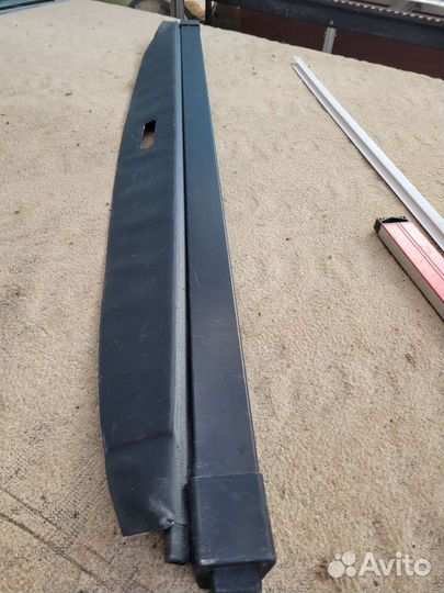 Шторка багажника УАЗ патриот 2014