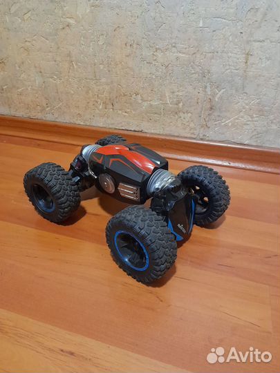 Машинка первертыш на пу