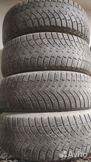 Michelin MXE Green 95 R15 B