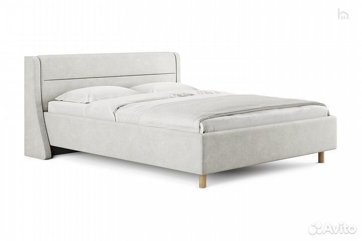 Кровать без п/м 160 х 200 Madrid