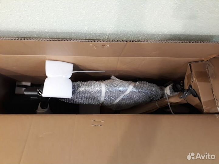 Новый электро велосипед Kugoo v1