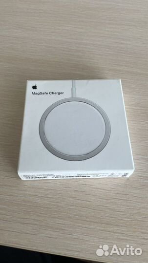 Apple magsafe charger